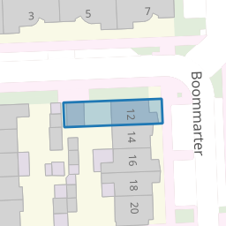 Perceel VHV01-F-1257