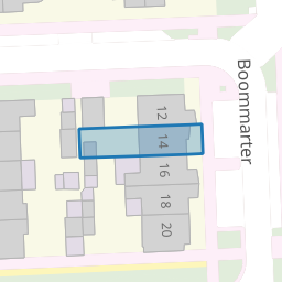 Perceel VHV01-F-1258