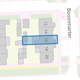 Perceel VHV01-F-1259