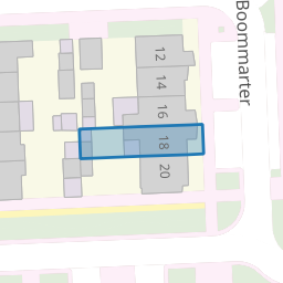 Perceel VHV01-F-1260