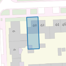 Perceel VHV01-F-1284