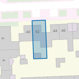 Perceel VHV01-F-1285