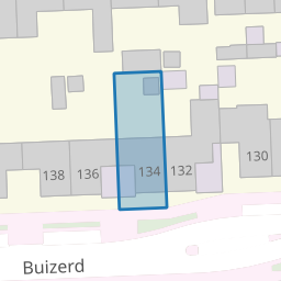 Perceel VHV01-F-1291