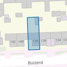 Perceel VHV01-F-1293