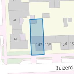 Perceel VHV01-F-1295