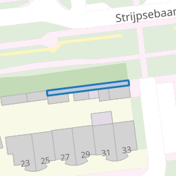 Perceel VHV01-F-1305