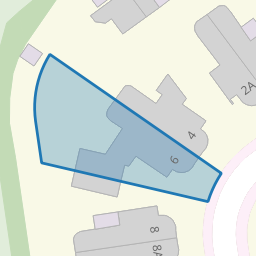 Perceel VHV01-F-1308