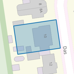 Perceel VHV01-F-1311