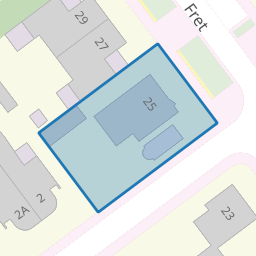 Perceel VHV01-F-1316