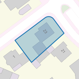 Perceel VHV01-F-1317