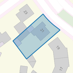 Perceel VHV01-F-1318