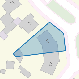 Perceel VHV01-F-1319