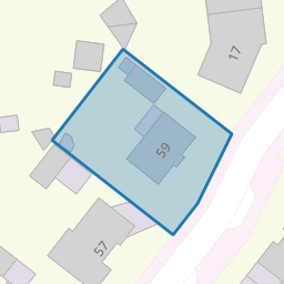 Perceel VHV01-F-1321