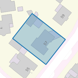 Perceel VHV01-F-1322