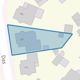 Perceel VHV01-F-1325