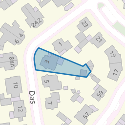 Perceel VHV01-F-1326