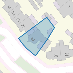 Perceel VHV01-F-1328