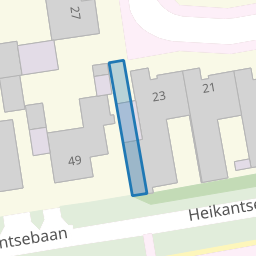 Perceel VHV01-F-1336