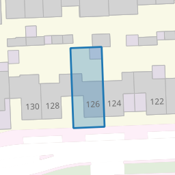 Perceel VHV01-F-1341