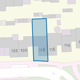 Perceel VHV01-F-1345