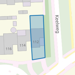 Perceel VHV01-F-1348