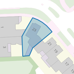 Perceel VHV01-F-1351