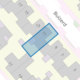 Perceel VHV01-F-1357