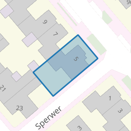 Perceel VHV01-F-1360