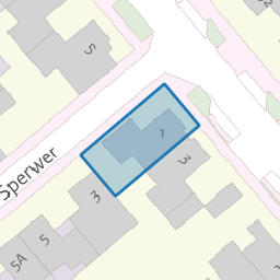 Perceel VHV01-F-1361