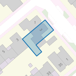 Perceel VHV01-F-1362