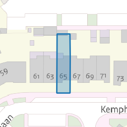 Perceel VHV01-F-1376