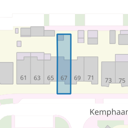 Perceel VHV01-F-1377