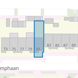 Perceel VHV01-F-1384