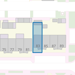 Perceel VHV01-F-1385