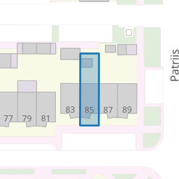 Perceel VHV01-F-1386