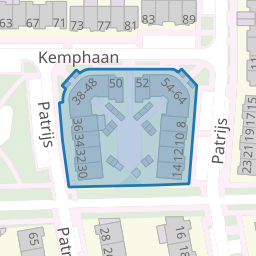 Perceel VHV01-F-1389