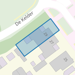 Perceel VHV01-F-1396