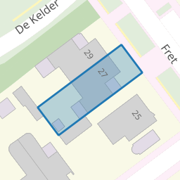 Perceel VHV01-F-1397