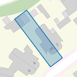 Perceel VHV01-F-1399