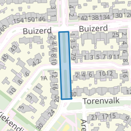 Perceel VHV01-F-1404