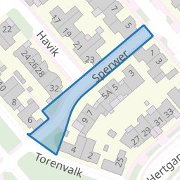 Perceel VHV01-F-1406