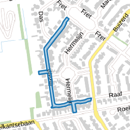 Perceel VHV01-F-1413