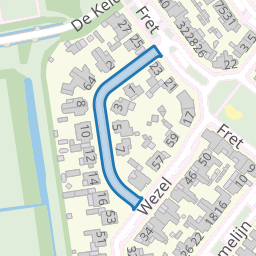 Perceel VHV01-F-1414