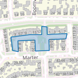 Perceel VHV01-F-1419