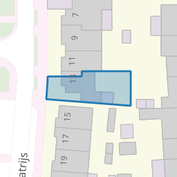 Perceel VHV01-F-1429