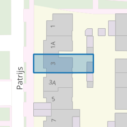 Perceel VHV01-F-1435