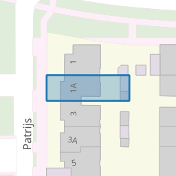 Perceel VHV01-F-1436