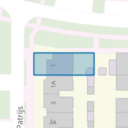 Perceel VHV01-F-1437