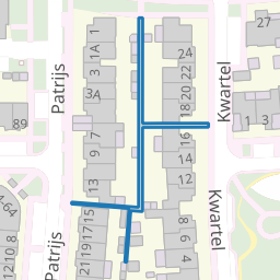 Perceel VHV01-F-1438