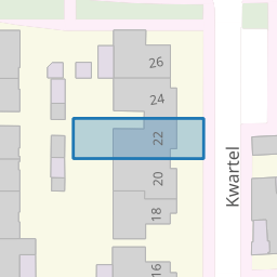 Perceel VHV01-F-1441